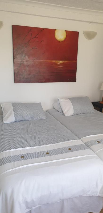 Anna Boeremeisie Guesthouse Benoni Esterno foto