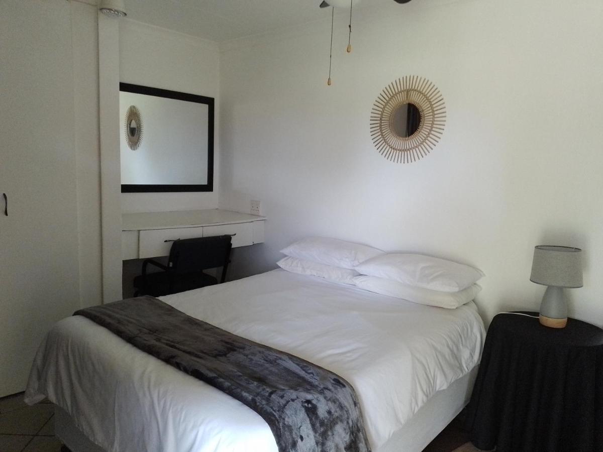 Anna Boeremeisie Guesthouse Benoni Esterno foto