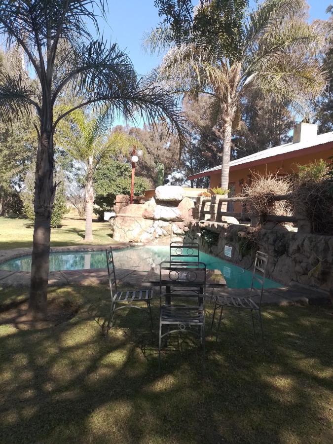 Anna Boeremeisie Guesthouse Benoni Esterno foto