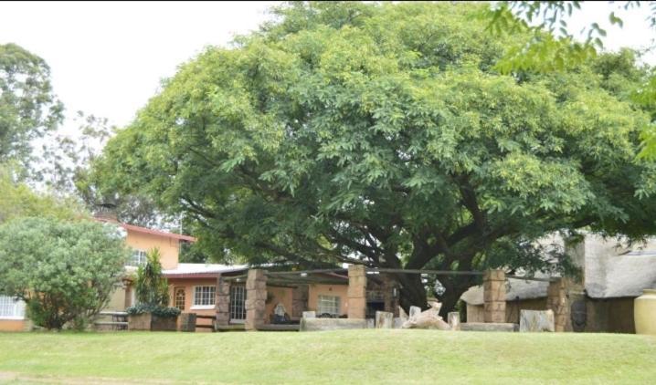 Anna Boeremeisie Guesthouse Benoni Camera foto