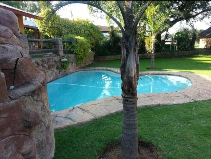 Anna Boeremeisie Guesthouse Benoni Camera foto