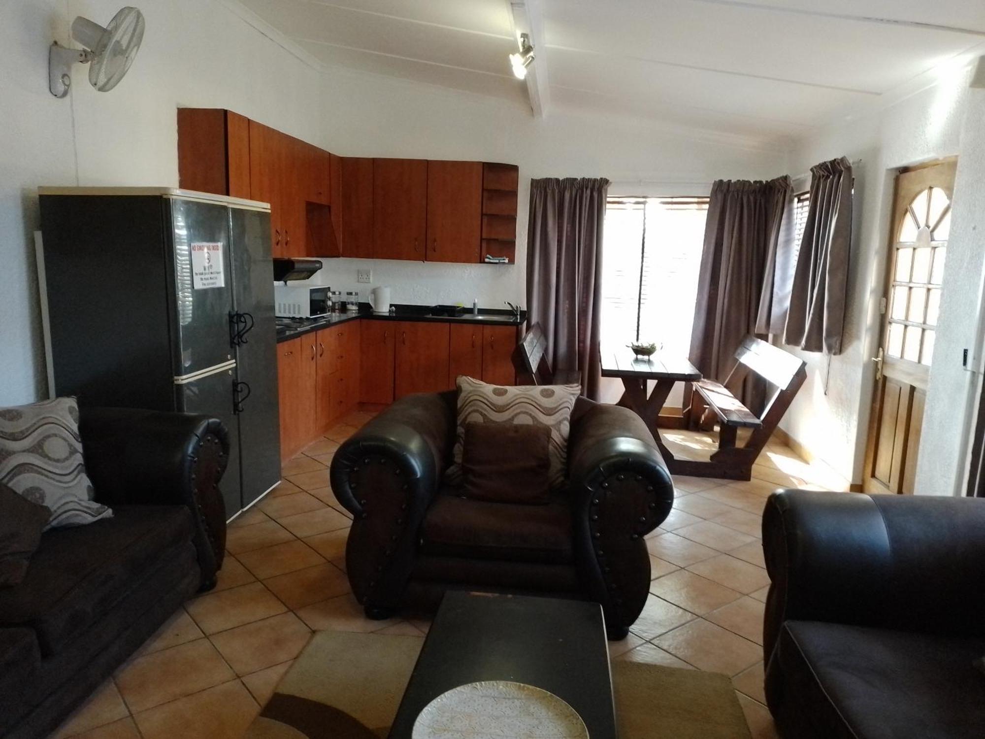 Anna Boeremeisie Guesthouse Benoni Camera foto