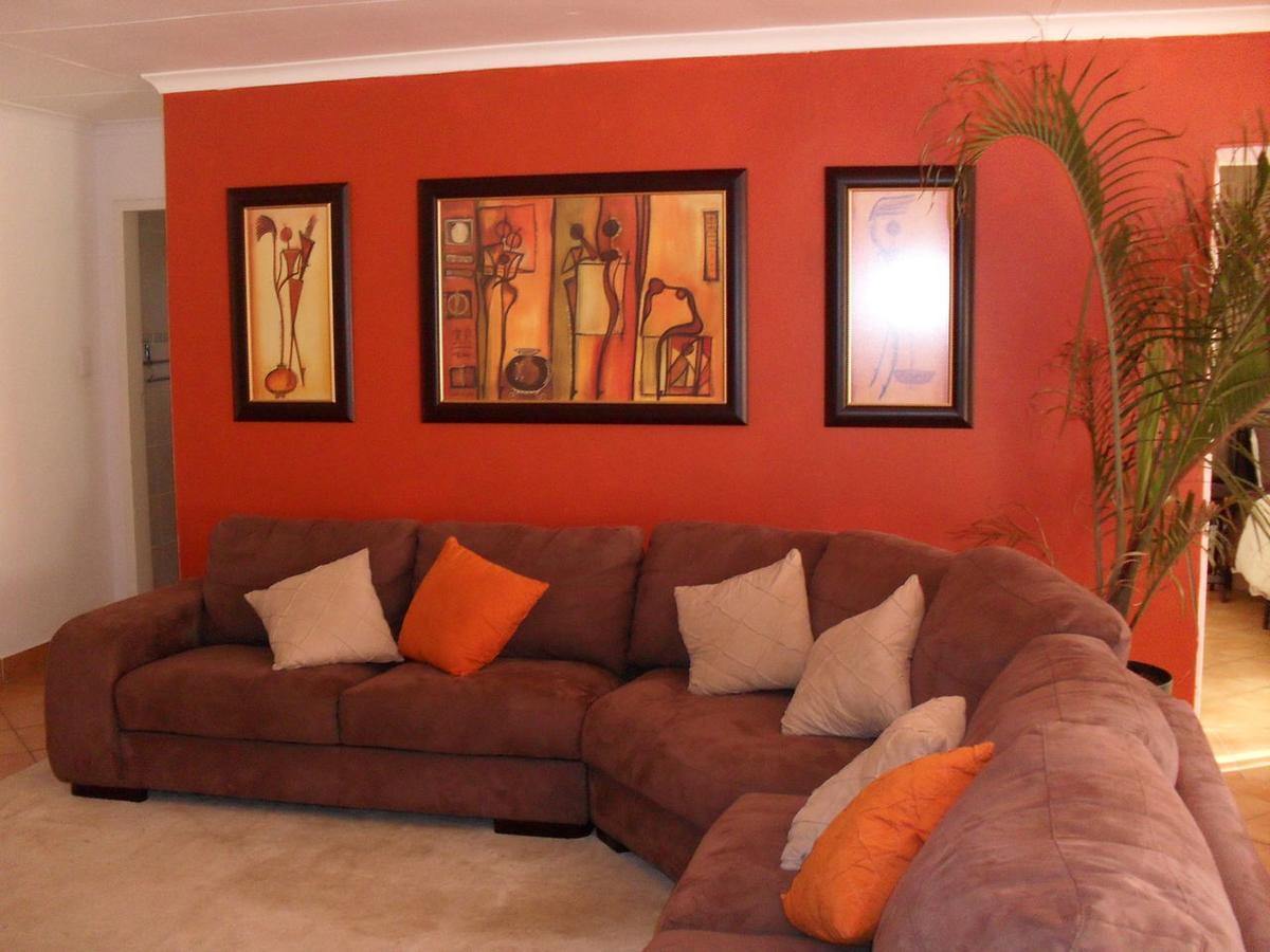 Anna Boeremeisie Guesthouse Benoni Esterno foto
