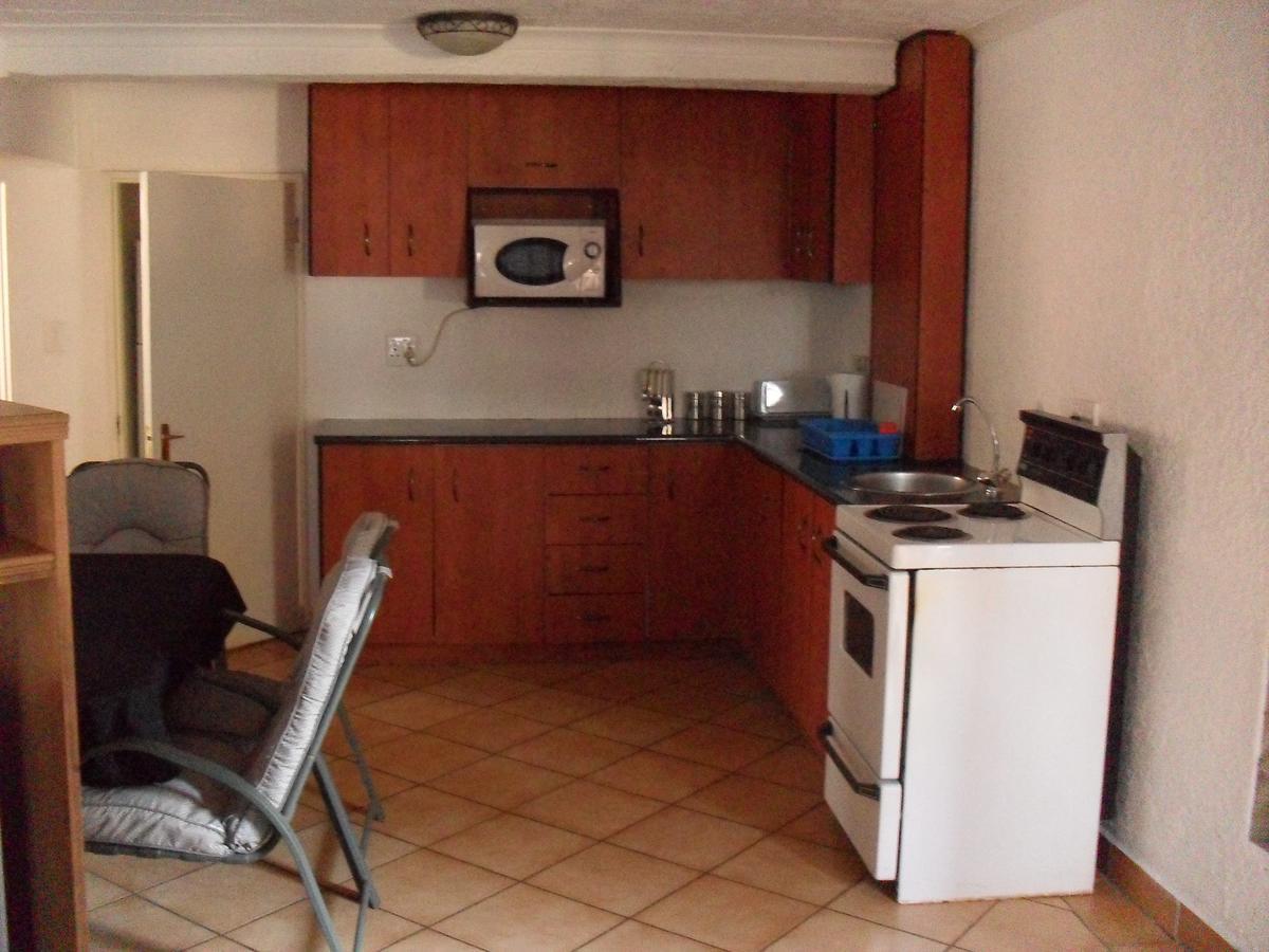 Anna Boeremeisie Guesthouse Benoni Esterno foto